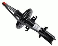Stoßdämpfer | SACHS (315 297)