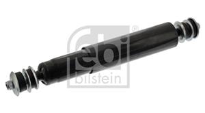 febibilstein Stoßdämpfer Hinterachse Febi Bilstein 20429