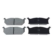 suzuki Remblokken set ADK84202