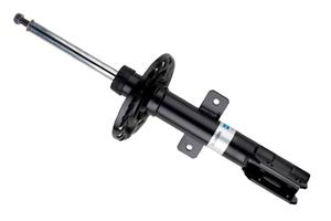 BILSTEIN Stoßdämpfer 22-243188 Stoßdämpfersatz RENAULT,CAPTUR