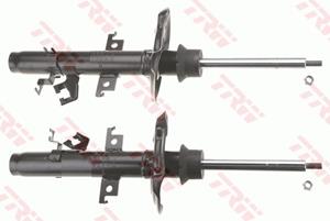 Stoßdämpfer Vorderachse TRW JGM1343T