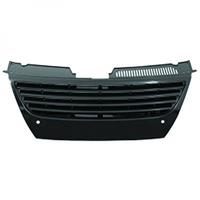 DIEDERICHS Kühlergrill VW 2247440 Kühlergitter