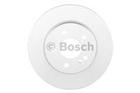 mercedes-benz Remschijf achter