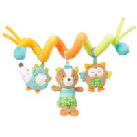 baby Fehn babyFehn Activity- Spirale Sleeping Forest