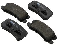 mitsubishi Remblokken set