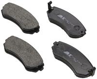 nissan Remblokken set