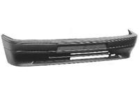 peugeot Voorbumper Zwart