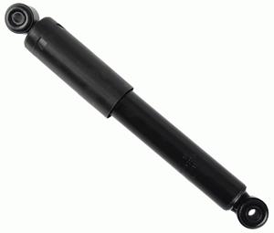 SACHS Stoßdämpfer 315 377 Stoßdämpfersatz FIAT,PANDA 169,PANDA Van 169