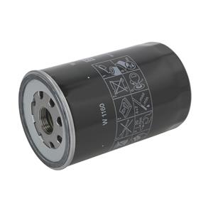 MANN-FILTER Ölfilter W 1160 Motorölfilter,Wechselfilter NEOPLAN,Sportliner