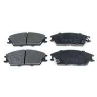 honda Remblokken set