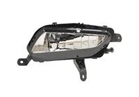 opel Mistlamp