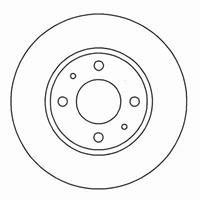 lancia Remschijf