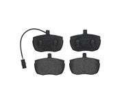 alfaromeo Remblokken set PA6006