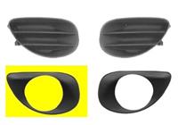 vanwezel Luchtrooster onder rechts van wezel autoparts