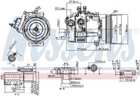 Volvo Compressor