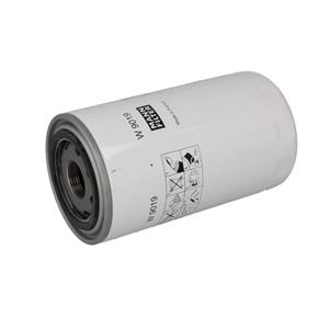 Ölfilter | MANN-FILTER (W 9019)