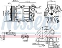 saab Compressor