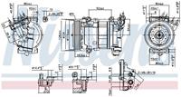 citroen Compressor