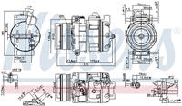 bmw Compressor