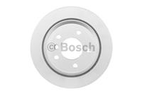 bmw Remschijf achter