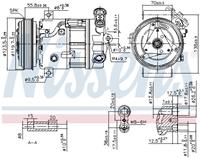 opel Compressor