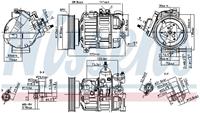 Volvo Compressor