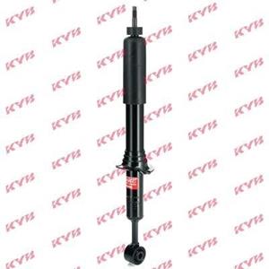 KYB Stoßdämpfer 341372 Stoßdämpfersatz TOYOTA,HILUX III Pick-up TGN1_, GGN2_, GGN1_, KUN2_, KUN1_