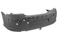 peugeot ACHTERBUMPER niet voor STATION -9/08 met PDC-GATEN 4060545