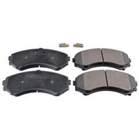 mazda Remblokken set