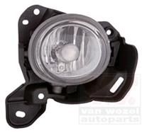 mazda Mistlamp