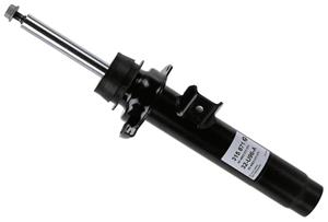 SACHS Stoßdämpfer 315 871 Stoßdämpfersatz BMW,3 Touring F31,3 F30, F35, F80