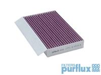 Interieurfilter PURFLUX, u.a. für Renault