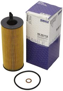 bmw Oliefilter OX3614D