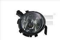 seat Mistlamp