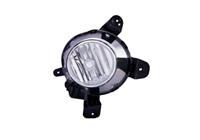 hyundai Mistlamp