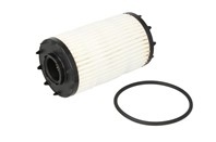 Audi Oliefilter L1048