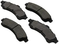 chevrolet Remblokken set