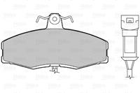 ford Brake Pads Vw Group
