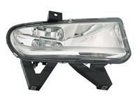 peugeot Mistlamp rechts