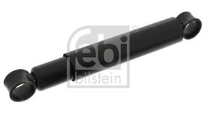 febibilstein Stoßdämpfer Hinterachse Febi Bilstein 20572