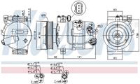 hyundai Compressor