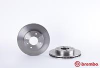 nissan Remschijf