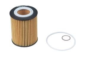 bmw Oliefilter L972