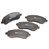 subaru Remblokken set