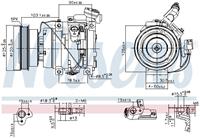 Toyota Compressor