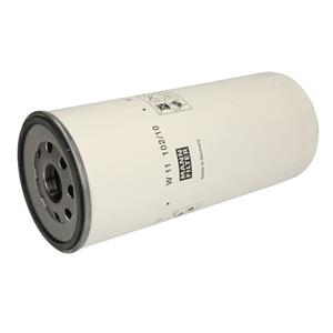 MANN-FILTER Ölfilter W 11 102/10 Motorölfilter,Wechselfilter