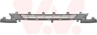 peugeot Ventilatiegrille, bumper