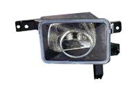 opel Mistlamp rechts