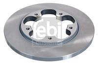 febibilstein Remschijf FEBI BILSTEIN, Remschijftype: Massief, Inbouwplaats: Achteras: , u.a. für Ford