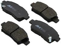 Toyota Remblokken set